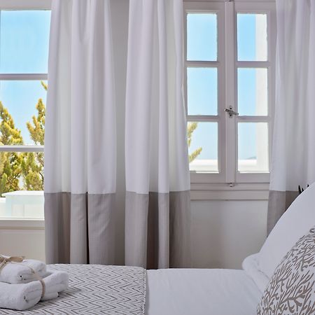 Mykonos Princess Hotel Agios Stefanos  Exterior photo