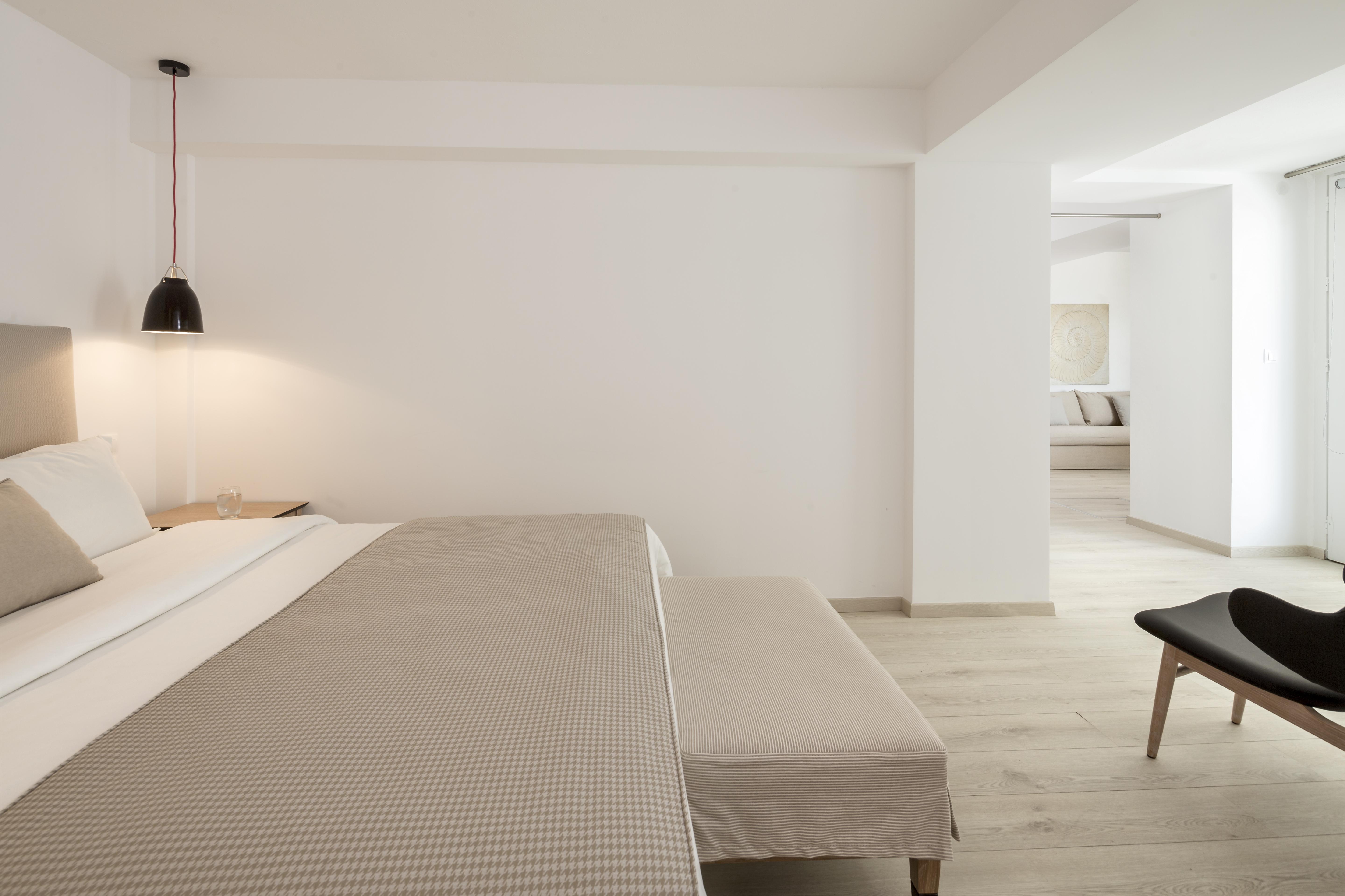 Mykonos Princess Hotel Agios Stefanos  Exterior photo