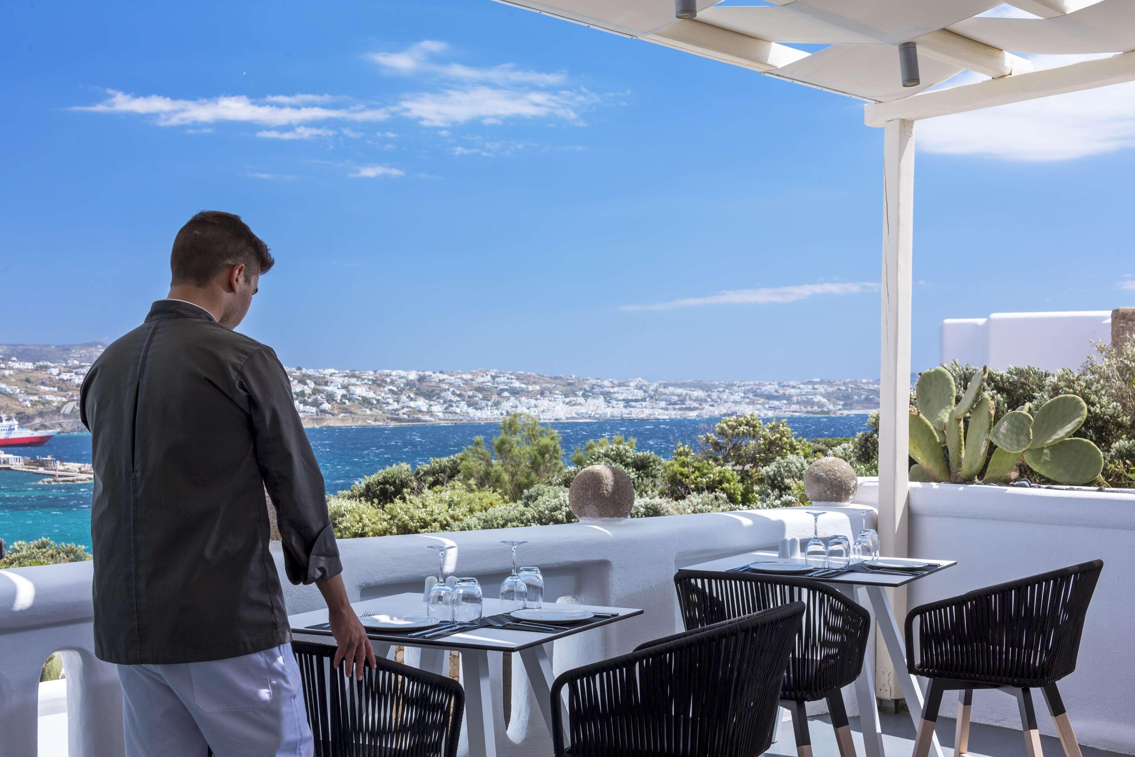 Mykonos Princess Hotel Agios Stefanos  Exterior photo