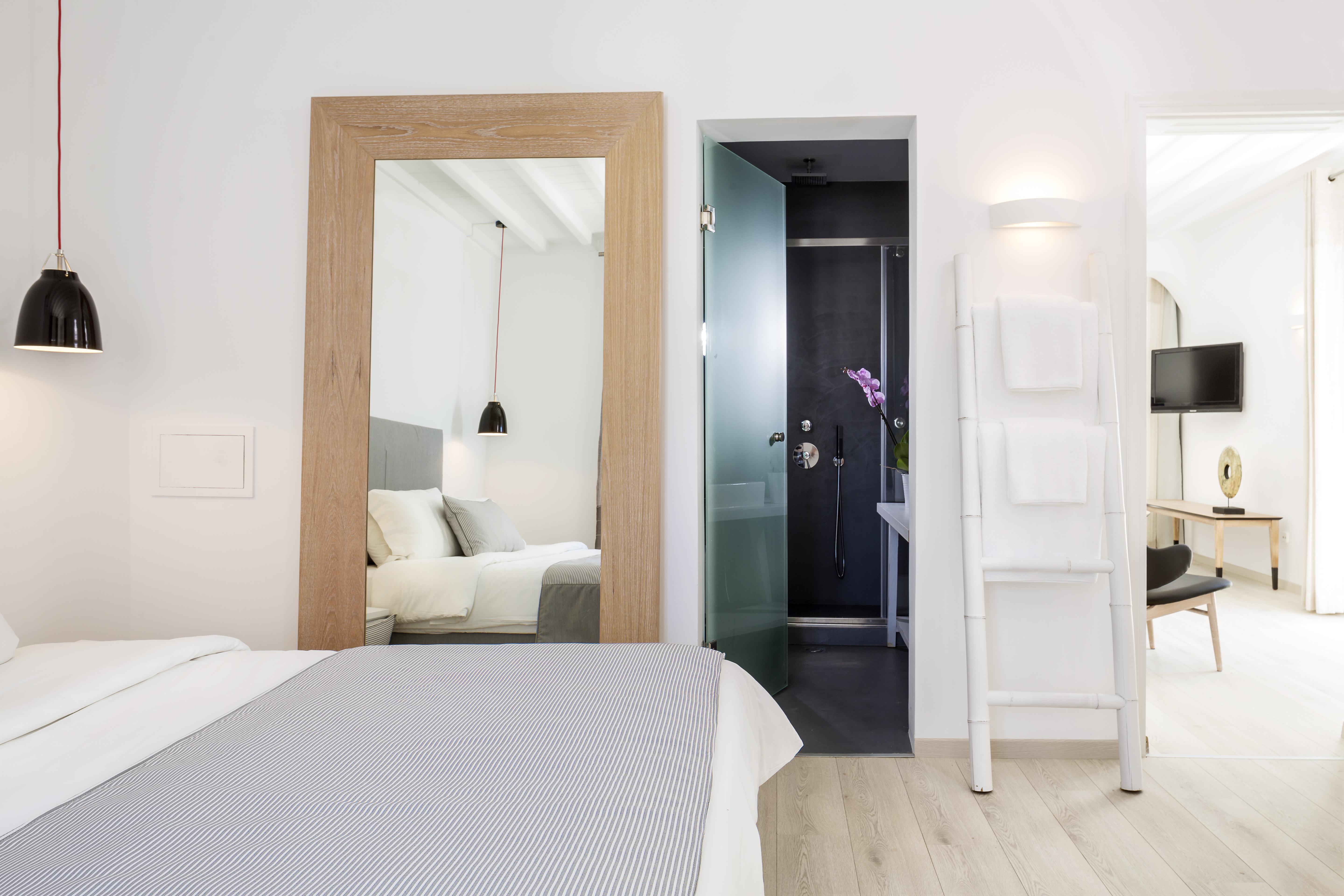 Mykonos Princess Hotel Agios Stefanos  Exterior photo