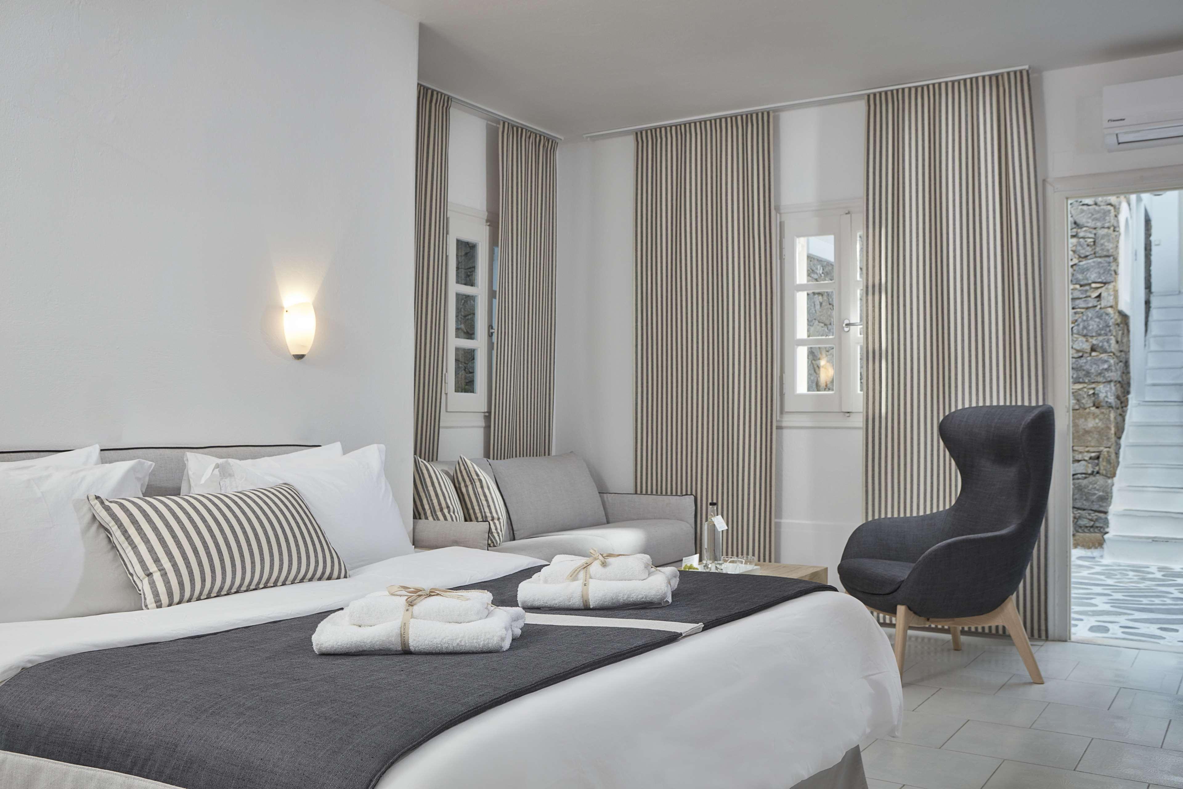 Mykonos Princess Hotel Agios Stefanos  Exterior photo