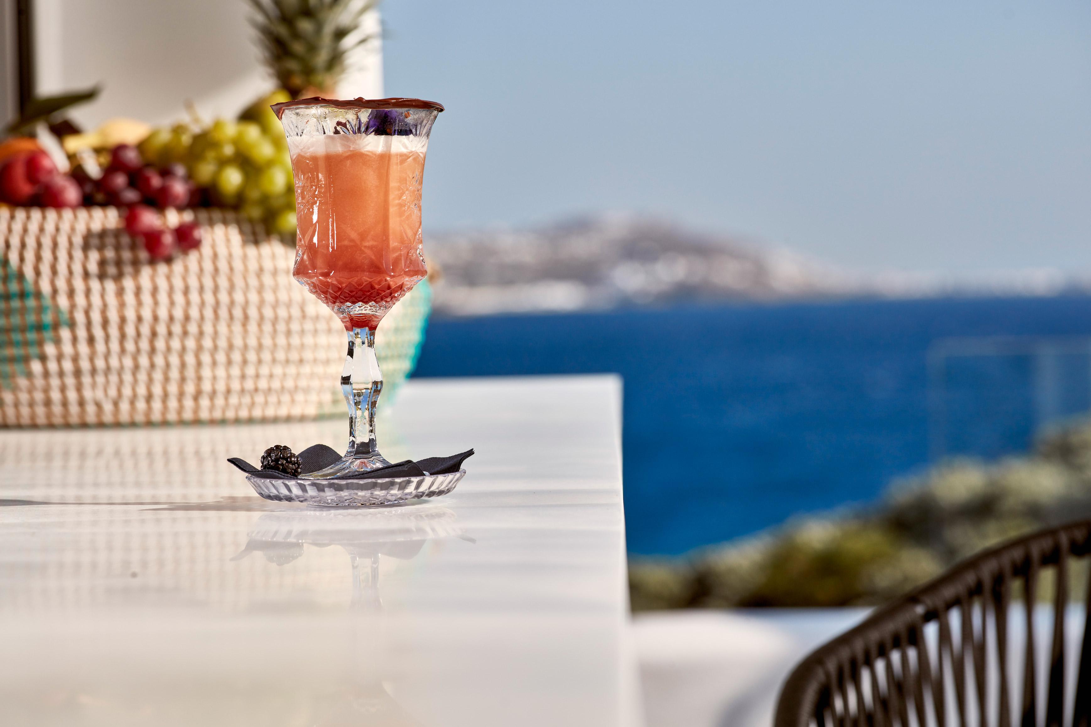 Mykonos Princess Hotel Agios Stefanos  Exterior photo